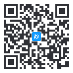 iPhone APP 二维码 - rb88